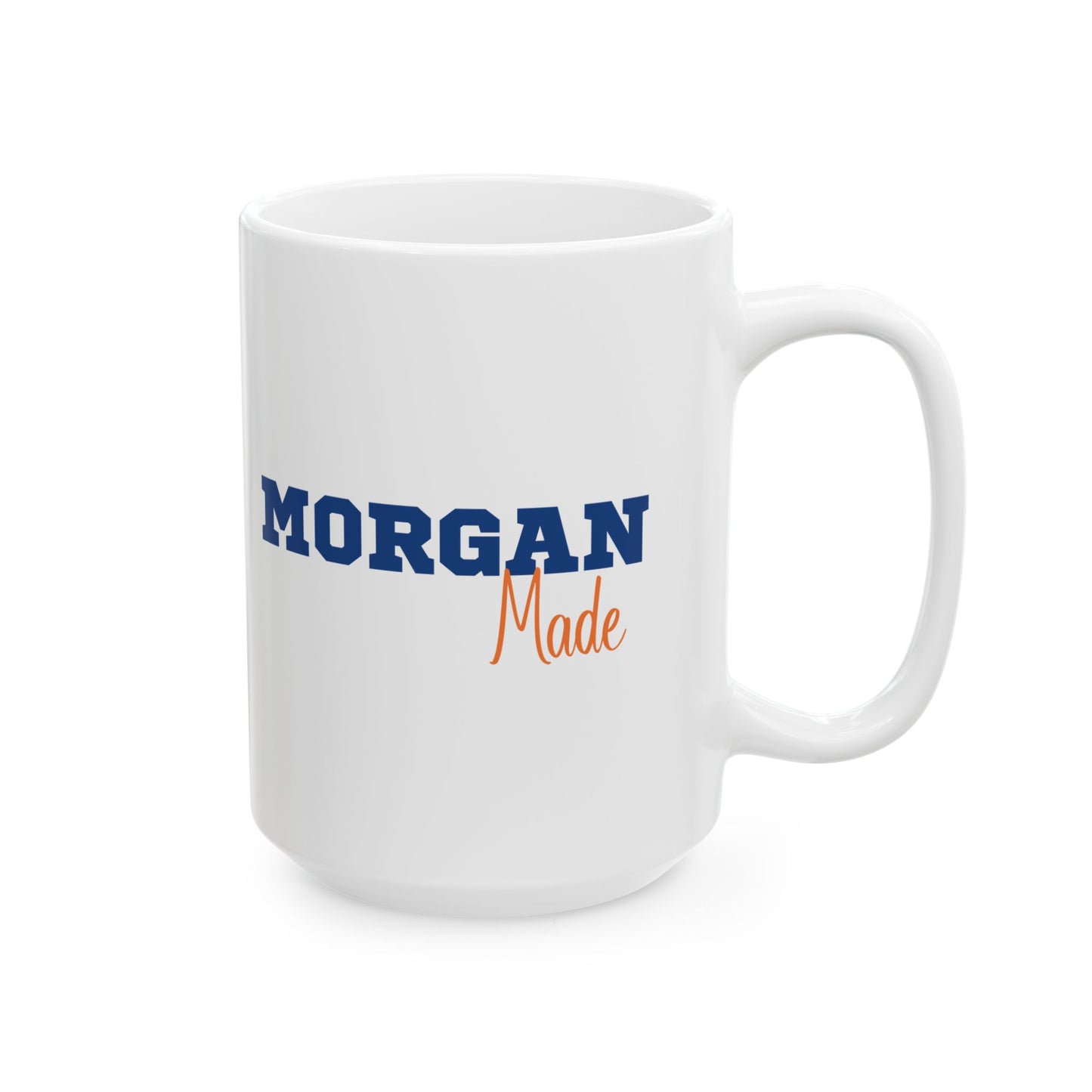 Morgan State University Mug - MSU Alumni & Student Gift - 11oz & 15oz