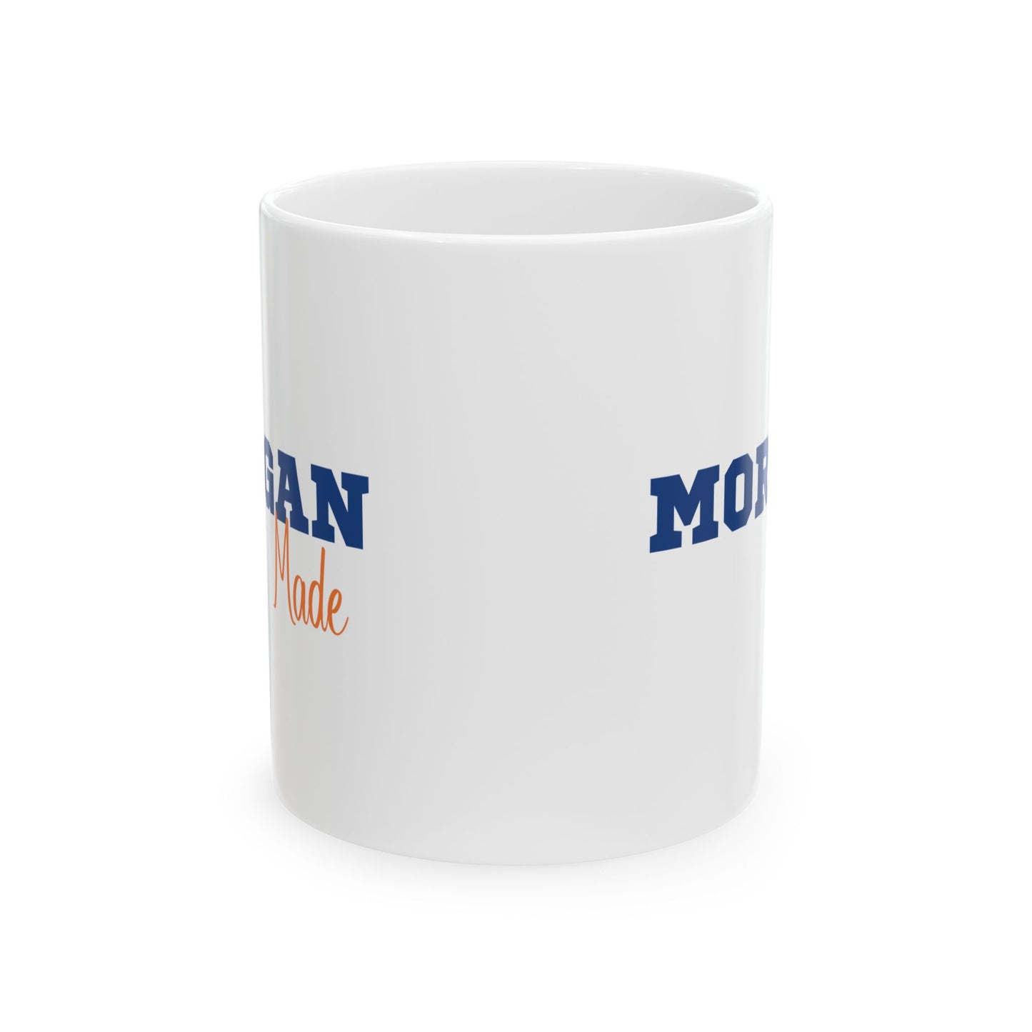 Morgan State University Mug - MSU Alumni & Student Gift - 11oz & 15oz