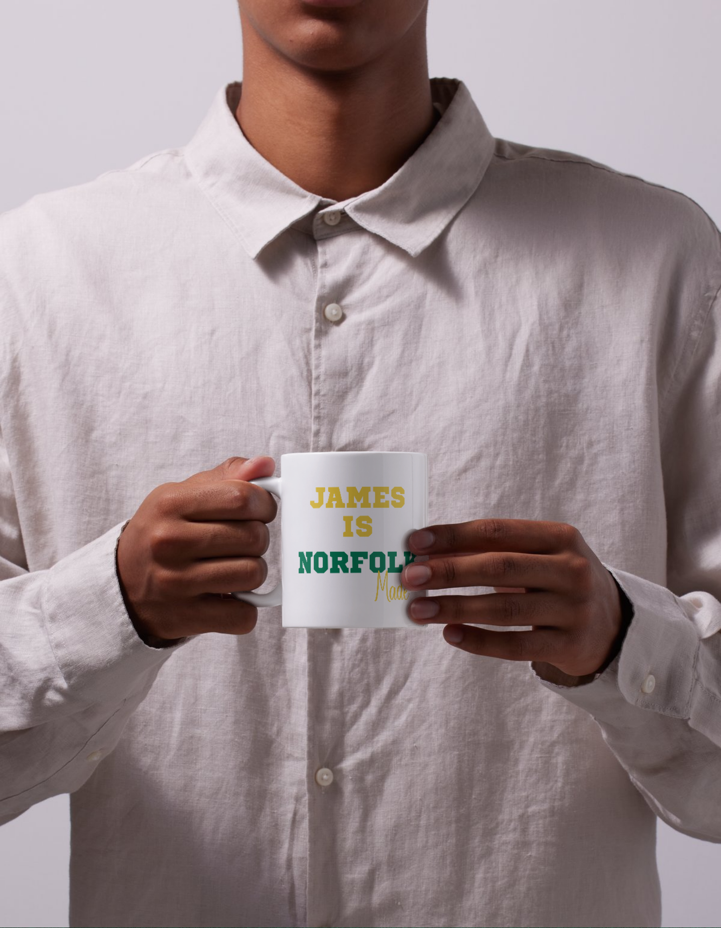 Personalized Norfolk State Class Of Graduation Mug 11oz
