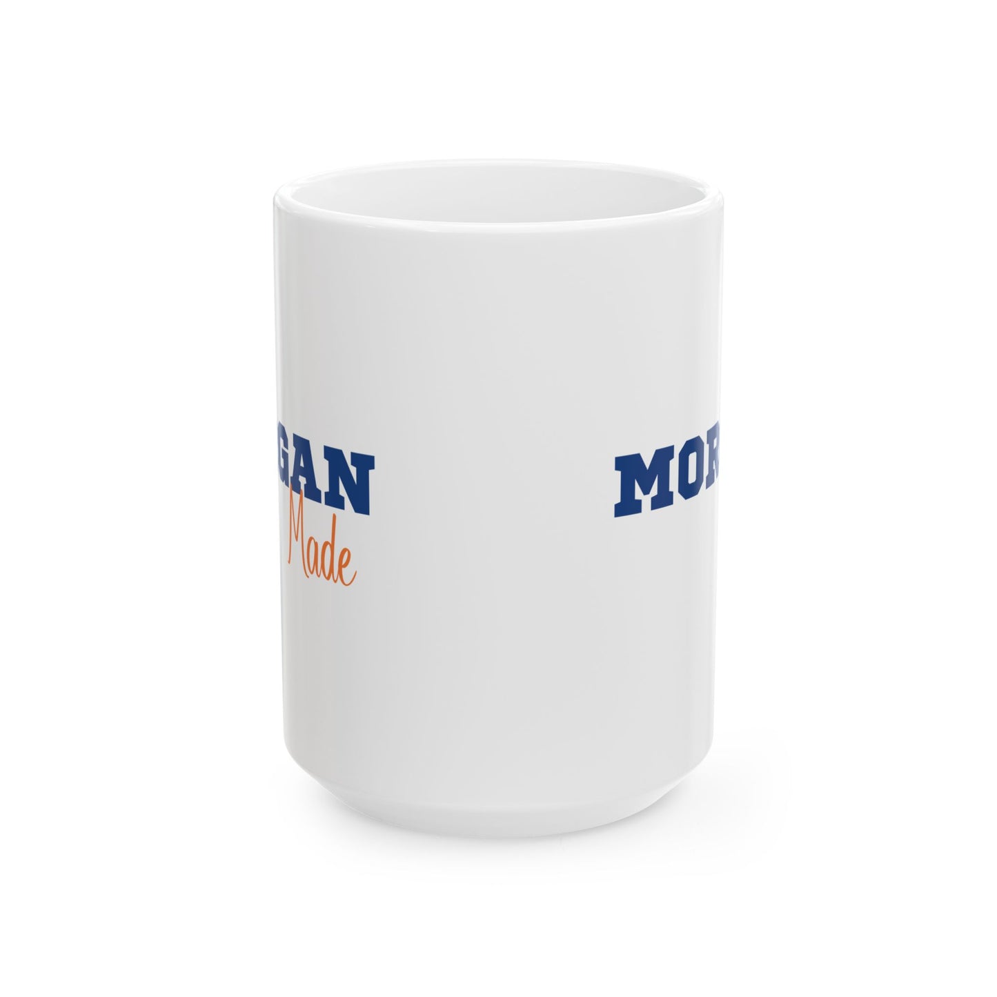 Morgan State University Mug - MSU Alumni & Student Gift - 11oz & 15oz