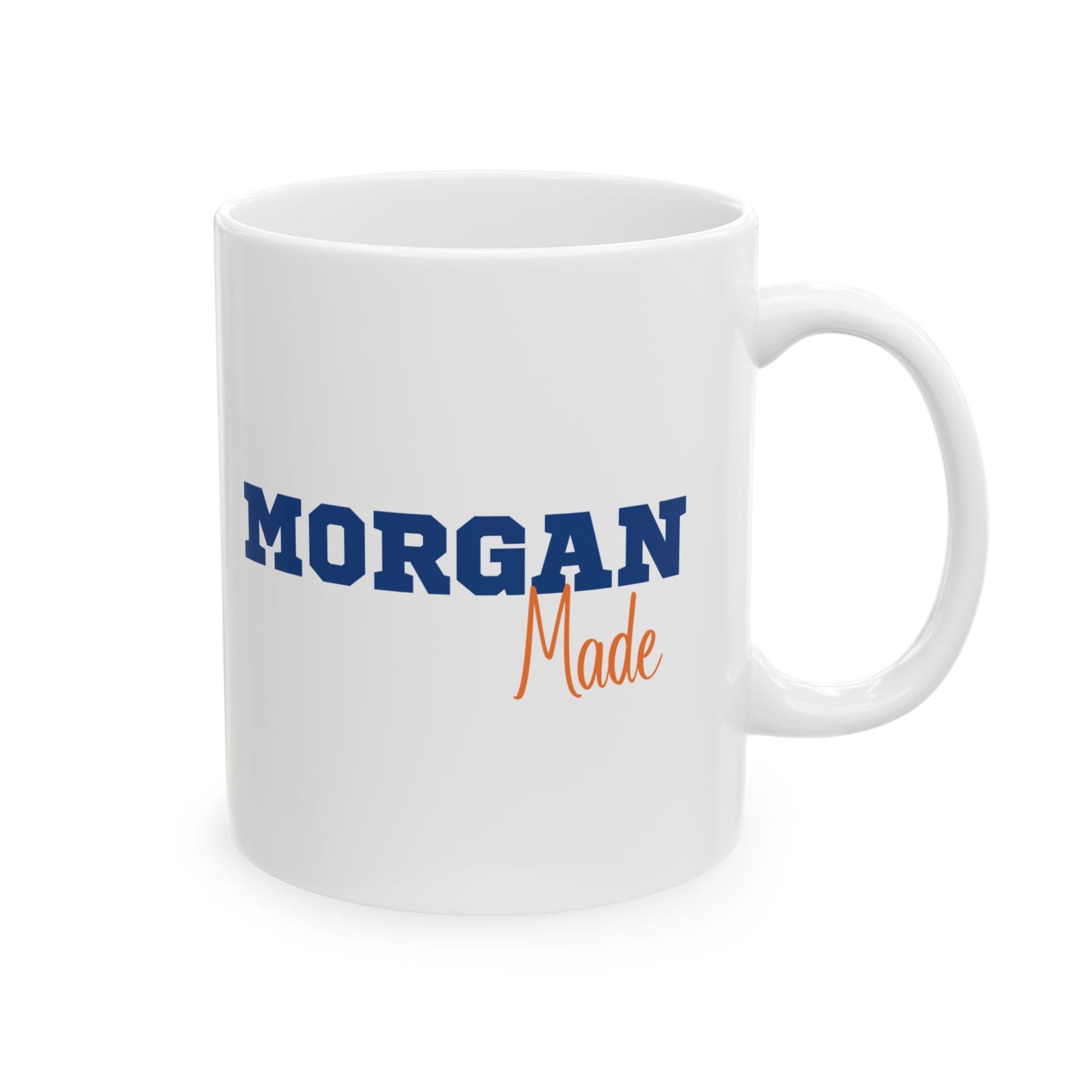 Morgan State University Mug - MSU Alumni & Student Gift - 11oz & 15oz