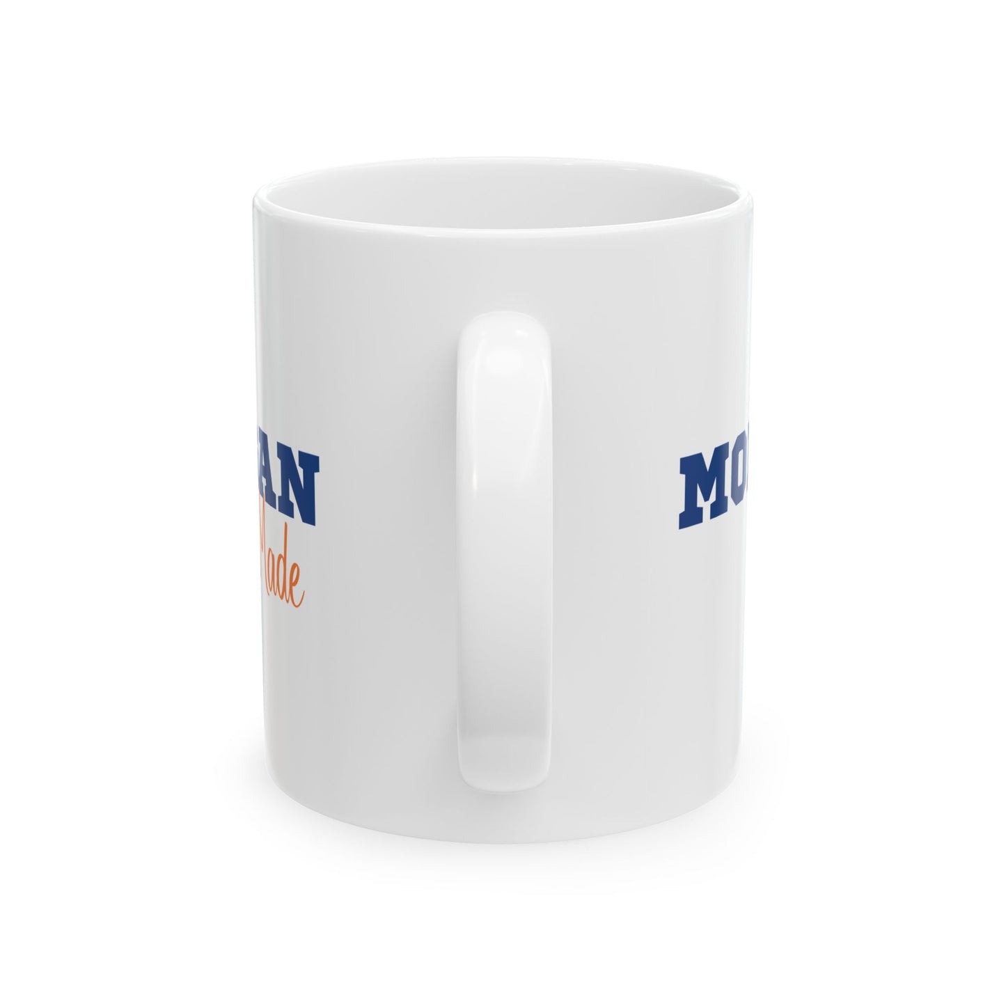 Morgan State University Mug - MSU Alumni & Student Gift - 11oz & 15oz